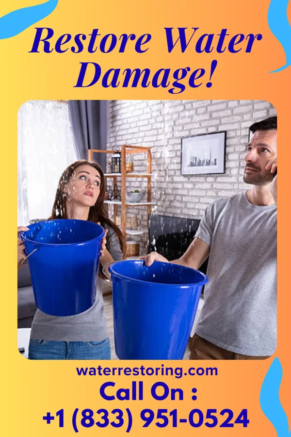 water restoration Prime Mitigation LLC Estelline